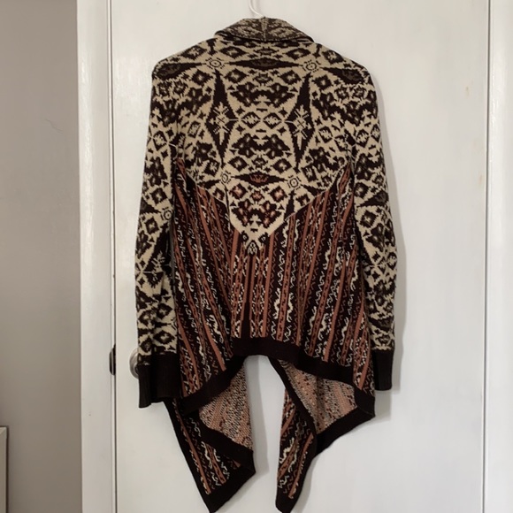 Blu Pepper Cardigan - Picture 2 of 6